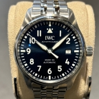 IWC(アイ・ダブリュー・シー)
