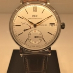 IWC(アイ・ダブリュー・シー)

