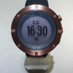 SUUNTO(スント)
