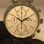 IWC(アイ・ダブリュー・シー)
