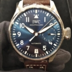 IWC(アイ・ダブリュー・シー)

