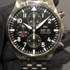 IWC(アイ・ダブリュー・シー)
