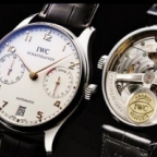 IWC(アイ・ダブリュー・シー)

