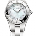 BAUME &amp; MERCIER(ボーム＆メルシエ)
