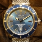 BREITLING(ブライトリング)
