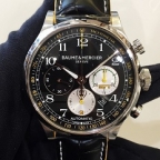 BAUME &amp; MERCIER(ボーム＆メルシエ)

