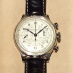 BAUME &amp; MERCIER(ボーム＆メルシエ)
