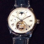 FREDERIQUE CONSTANT(フレデリック・コンスタント)
