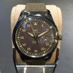 IWC(アイ・ダブリュー・シー)
