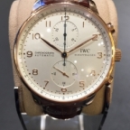IWC(アイ・ダブリュー・シー)

