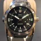 IWC(アイ・ダブリュー・シー)
