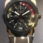 IWC(アイ・ダブリュー・シー)
