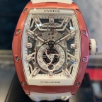 CVSTOS(クストス)
