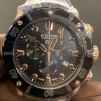 EDOX(エドックス)
