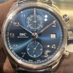 IWC(アイ・ダブリュー・シー)
