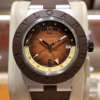 BVLGARI(ブルガリ)
