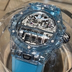 HUBLOT(ウブロ)
