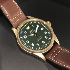 IWC(アイ・ダブリュー・シー)
