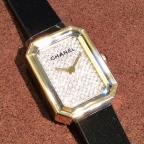 CHANEL(シャネル)
