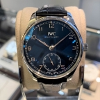 IWC(アイ・ダブリュー・シー シャフハウゼン)
