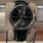 IWC(アイ・ダブリュー・シー シャフハウゼン)
