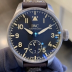 IWC(アイ・ダブリュー・シー シャフハウゼン)
