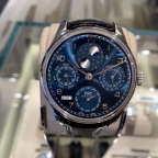 IWC(アイ・ダブリュー・シー シャフハウゼン)
