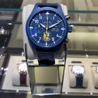 IWC(アイ・ダブリュー・シー シャフハウゼン)
