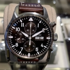 IWC(アイ・ダブリュー・シー シャフハウゼン)
