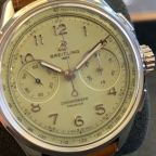 BREITLING(ブライトリング)
