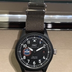 IWC(アイ・ダブリュー・シー シャフハウゼン)
