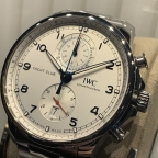 IWC(アイ・ダブリュー・シー)

