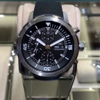 IWC(アイ・ダブリュー・シー シャフハウゼン)

