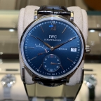 IWC(アイ・ダブリュー・シー シャフハウゼン)
