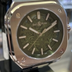 BELL &amp; ROSS(ベル＆ロス)
