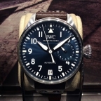IWC(アイ・ダブリュー・シー)
