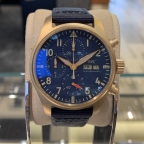 IWC(アイ・ダブリュー・シー シャフハウゼン)
