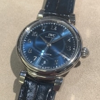 IWC(アイ・ダブリュー・シー)
