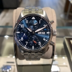 IWC(アイ・ダブリュー・シー シャフハウゼン)
