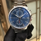 IWC(アイ・ダブリュー・シー シャフハウゼン)
