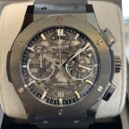 HUBLOT(ウブロ)
