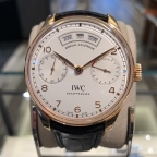 IWC(アイ・ダブリュー・シー)
