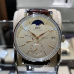 IWC(アイ・ダブリュー・シー)
