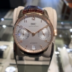 IWC(アイ・ダブリュー・シー)
