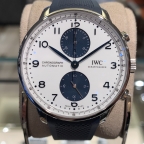 IWC(アイ・ダブリュー・シー)
