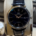 IWC(アイ・ダブリュー・シー)
