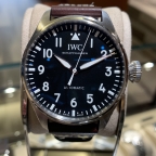 IWC(アイ・ダブリュー・シー)
