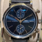 IWC(アイ・ダブリュー・シー)
