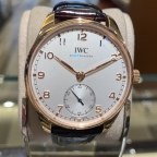 IWC(アイ・ダブリュー・シー)
