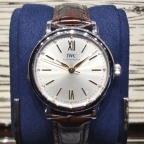 IWC(アイ・ダブリュー・シー)
